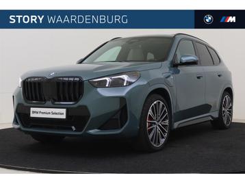 BMW X1 xDrive30e High Executive M Sport Automaat / Panoramad beschikbaar voor biedingen