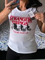 Stranger Things top - Maat XS -Nieuw!, Ophalen of Verzenden