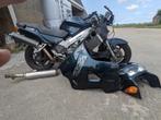 Honda vfr 800, Motoren, Motoren | Honda, 4 cilinders, Particulier, Meer dan 35 kW, 800 cc