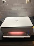HP Envy 6020e All-in-One Printer, Gebruikt, Inkjetprinter, All-in-one, Kleur printen