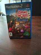 Living World Racing - PS2, Ophalen of Verzenden, Gebruikt, Racen en Vliegen, Vanaf 3 jaar