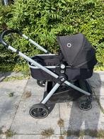 Maxicosi kinderwagen zelia zwart, Kinderen en Baby's, Kinderwagens en Combinaties, Ophalen, Gebruikt, Combiwagen, Maxi-Cosi