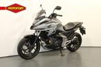 Honda NC 750 X DCT (bj 2023), Motoren, Motoren | Honda, Bedrijf, Sport, Meer dan 35 kW