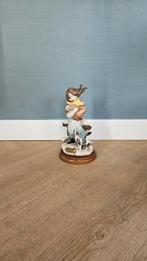 Bertha Hummel Beeldje - 25cm - Uitstekende Staat, Antiek en Kunst, Ophalen of Verzenden