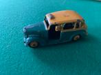 Austin Engelse taxi, Hobby en Vrije tijd, Modelauto's | 1:43, Ophalen of Verzenden, Gebruikt, Auto, Dinky Toys