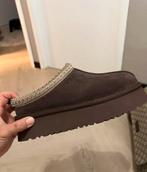 Ugg tazz brown/bruin, Kleding | Dames, Schoenen, Verzenden, Nieuw, Bruin, Lage of Enkellaarzen
