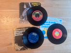3 Nederlands / Piraten Singles lp Normaal Boudewijn de Groot, Cd's en Dvd's, Vinyl Singles, Ophalen of Verzenden