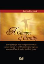 A glimpse of eternity - Ian McCormack, Alle leeftijden, Verzenden, Zo goed als nieuw