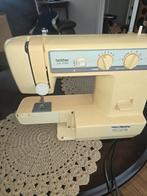 Brother vx-1120, Hobby en Vrije tijd, Naaimachines en Toebehoren, Ophalen, Zo goed als nieuw, Naaimachine, Brother