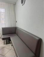 Eetbank, Ophalen, Zo goed als nieuw, Tweepersoons