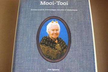 SCHEVENINGEN / klederdracht / Mooi-Tooi / Piet Spaans beschikbaar voor biedingen