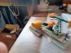 N Spoor Model Oliepomp, Hobby en Vrije tijd, Modeltreinen | H0, Ophalen of Verzenden, Gebruikt, Overige typen