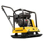 HERCULES TRILPLAAT RP1800 6.5 pk 2300 kn, Tuin en Terras, Hand-tuingereedschap, Ophalen of Verzenden, Nieuw, Overige soorten