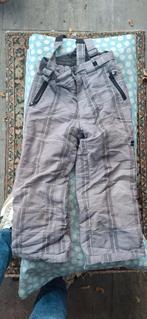 Chamonix Ski Broek Maat 128, Ophalen of Verzenden, Gedragen, Grijs