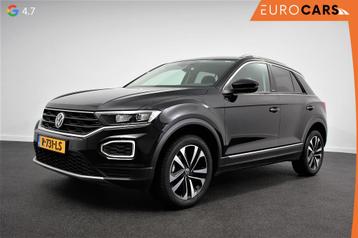 Volkswagen T-Roc 1.5 TSI Active | Navigatie | App Connect |  beschikbaar voor biedingen