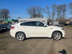 BMW X6 4.4i M In consignatie, Glasdak elektrisch, Head Up, E, Automaat, Euro 5, Gebruikt, 3000 kg