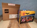 Lego 71017; Minifigure, The LEGO Batman Movie, Series 1, Nieuw, Complete set, Ophalen of Verzenden, Lego