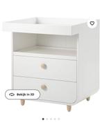 IKEA commode, Kinderen en Baby's, Kinderkamer | Commodes en Kasten, Ophalen of Verzenden, Commode