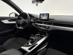 Audi A4 35 TFSI 150PK S-line | Virtual | Massage | Carplay |, Auto's, Audi, Electronic Stability Program (ESP), Gebruikt, Euro 6