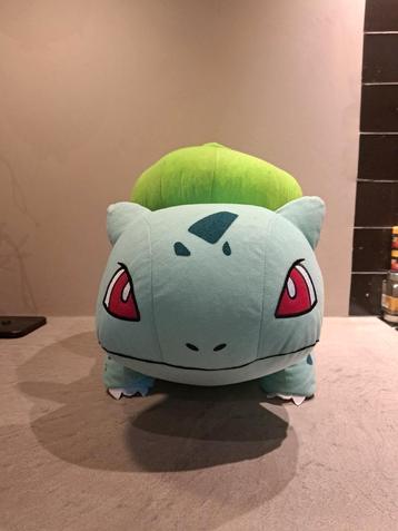 Pokemon knuffel beschikbaar voor biedingen