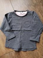 Shirt meisje lange mouwen maat 92, Kinderen en Baby's, Kinderkleding | Maat 92, Gebruikt, Ophalen of Verzenden, Shirt of Longsleeve