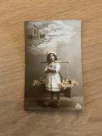 Antieke kaart, Antiek en Kunst, Kunst | Etsen en Gravures, Verzenden