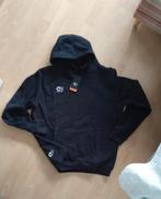 Cruyff classics hoody xxl nieuw, Ophalen of Verzenden, Nieuw, Overige maten, Zwart
