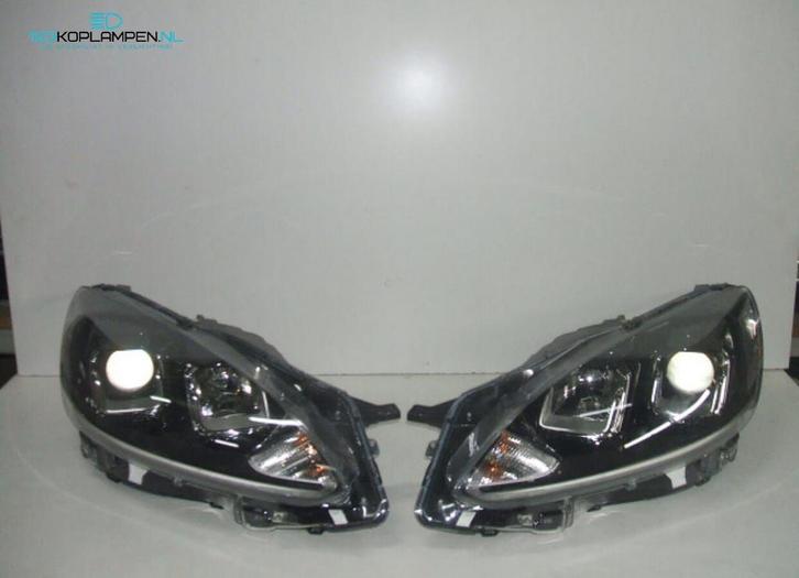 Ford Kuga MK3 2020 LED koplamp koplampen, Auto-onderdelen, Verlichting