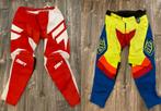 Crossbroeken Shift & Troy Lee Designs TLD maat 36, Ophalen of Verzenden, Nieuw zonder kaartje, Motorcrosskleding