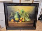 Stilleven met fruit, Ophalen of Verzenden