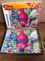 Clementoni Trolls puzzel, Ophalen of Verzenden, Meer dan 50 stukjes, 6 jaar of ouder