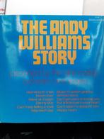 The Andy Williams story (Z210-37), Ophalen of Verzenden, 1980 tot 2000, Zo goed als nieuw, Overige formaten