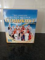 Goudkust Seizoen 1 DVD Box - In Goede Staat!, Ophalen of Verzenden, Zo goed als nieuw, Boxset