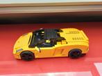 Lego 8169: Lamborghini Gallardo LP560-4, Ophalen of Verzenden, Gebruikt, Complete set, Lego