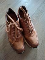 leren sneakers van XSENSIBLE maat 38, Bruin, Ophalen of Verzenden, Sneakers of Gympen, XSENSIBLE