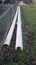 Pvc bus, Pvc, Nieuw, Ophalen of Verzenden, Minder dan 2 meter