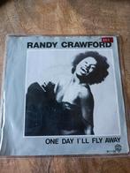 Randy Crawford - one day i ll fly away, Ophalen of Verzenden, Zo goed als nieuw, Pop