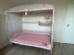 Life Time hemelbed., Kinderen en Baby's, Kinderkamer | Bedden, Ophalen, Zo goed als nieuw, 180 cm of meer, 85 tot 100 cm