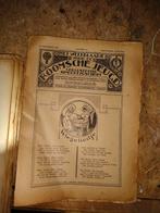 8x Weekblaadje voor de Roomse Jeugd, Ophalen of Verzenden, 1920 tot 1940, Nederland, Knipsel(s)