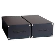 Top mm en mc phono van edelmerk Bauer