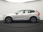 Volvo XC60 T8 AWD Inscription Long Range Plug In Hybrid 455p, Auto's, Volvo, Automaat, Gebruikt, Zwart, 4 cilinders