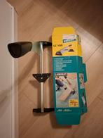 Wolfcraft Laminaatsnijder LC 100, Doe-het-zelf en Verbouw, Gereedschap | Handgereedschap, Ophalen of Verzenden, Zo goed als nieuw