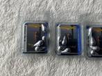adv 199 / €6,00 NIEUW set 4 blisters wartellood, Ophalen of Verzenden, Nieuw, Overige typen