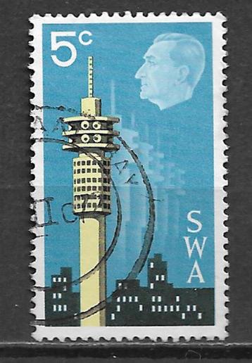 Zuid West Afrika Namibie 1971 10jr Republiek Zuid Afrika beschikbaar voor biedingen