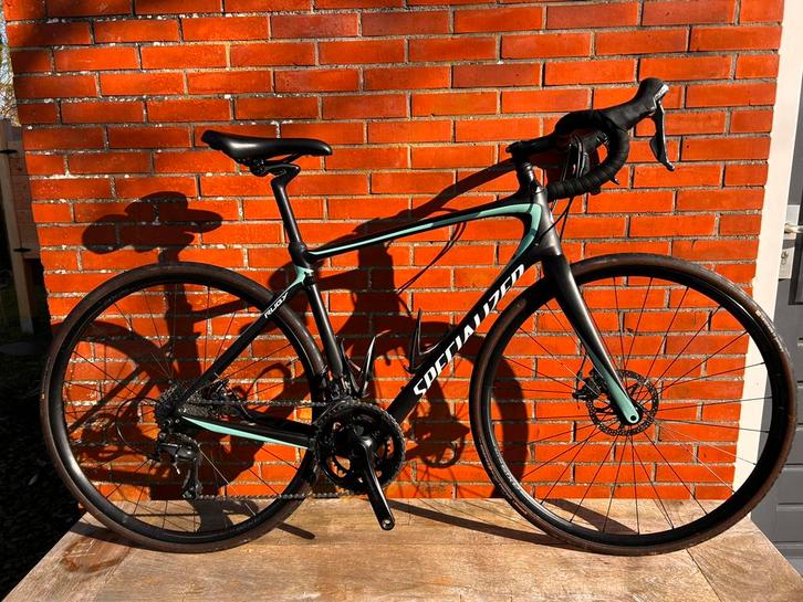 Specialized Ruby maat S, Fietsen en Brommers, Fietsen | Racefietsen, Gebruikt, Dames, Overige merken, Meer dan 20 versnellingen