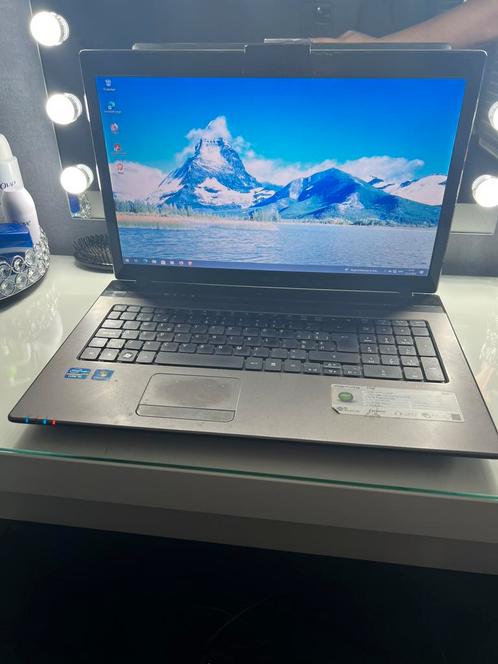 Acer Aspire 7750, Computers en Software, Desktop Pc's, Gebruikt, HDD, 4 GB, Ophalen