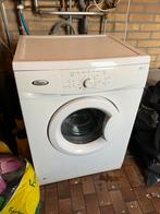 Te Koop : Whirlpool Wasmachine Hollywood 1400 5KG Export, Ophalen, 1200 tot 1600 toeren, Gebruikt, 4 tot 6 kg