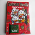 Donald Duck Adventspocket 2017, Boeken, Stripboeken, Nieuw, Disney, Ophalen of Verzenden, Eén stripboek