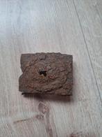 Ww2 wo2 Duitse bodemvondst luftwaffe koppelslot, Ophalen of Verzenden, Luchtmacht, Duitsland, Hulzen of Bodemvondsten