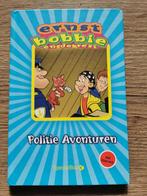 39 .. ernst bobbie politieavonturen ; avi start m3, Boeken, Ophalen of Verzenden, Zo goed als nieuw, Fictie algemeen